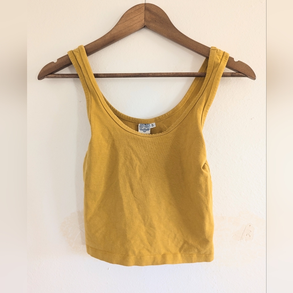 Jungmaven Sporty tank